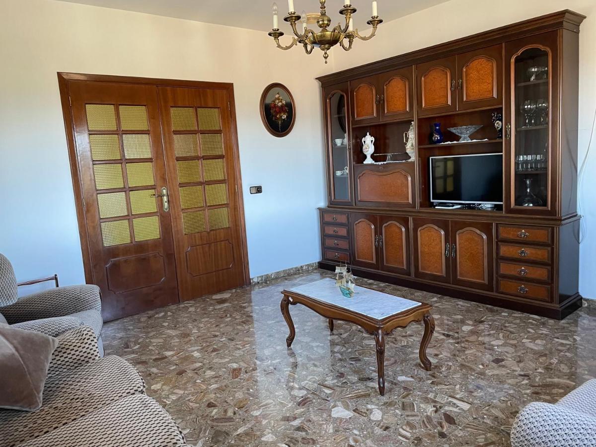 Hogar Pepa Villa Marín Eksteriør billede