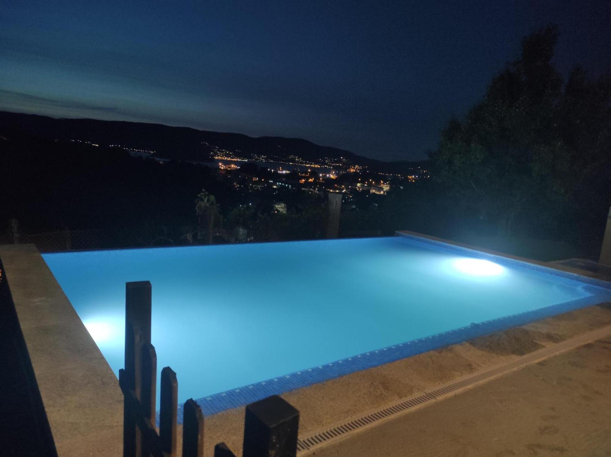 Hogar Pepa Villa Marín Eksteriør billede