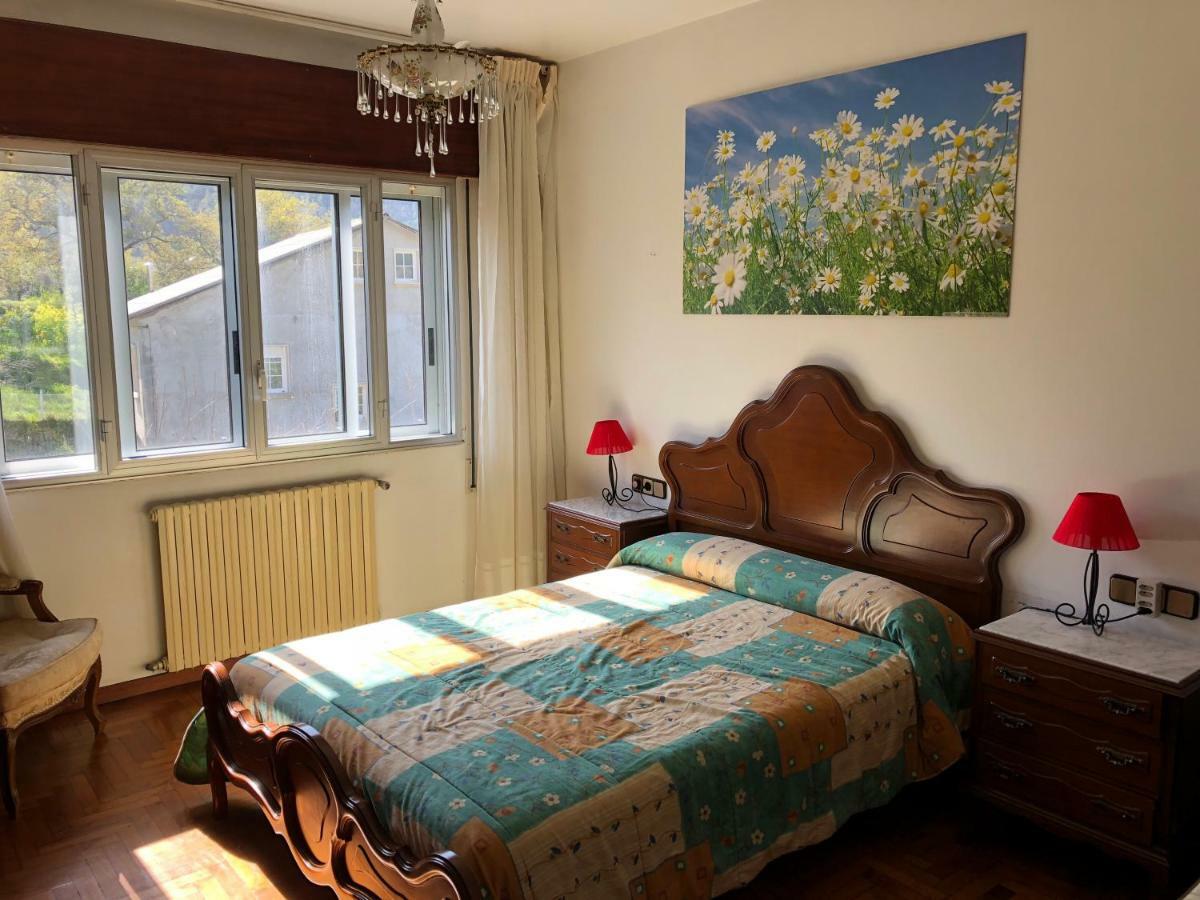 Hogar Pepa Villa Marín Eksteriør billede