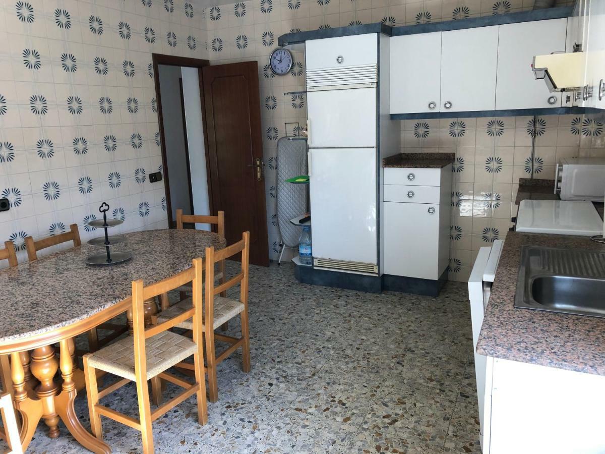 Hogar Pepa Villa Marín Eksteriør billede