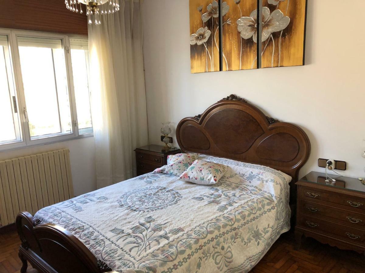 Hogar Pepa Villa Marín Eksteriør billede