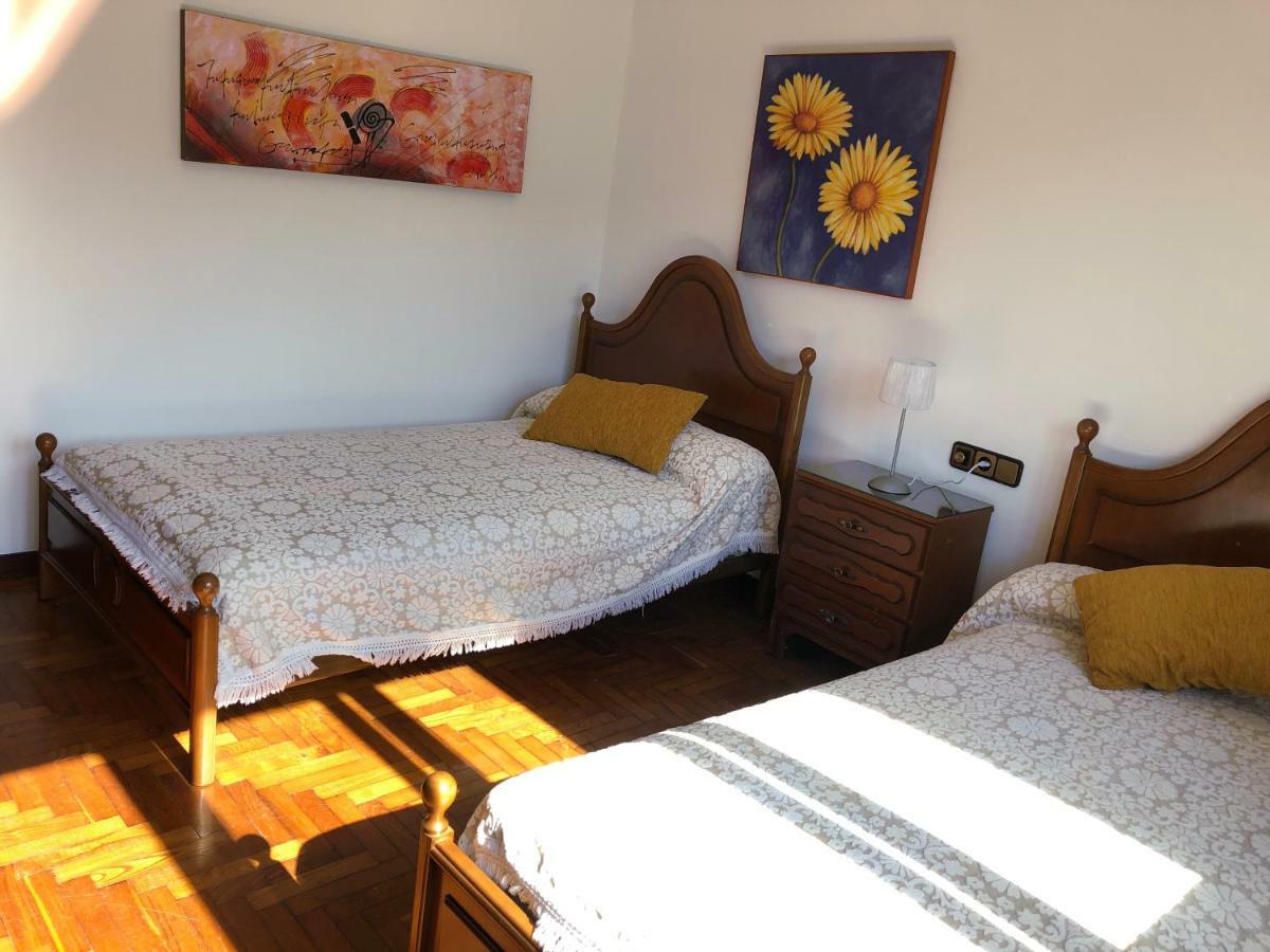 Hogar Pepa Villa Marín Eksteriør billede