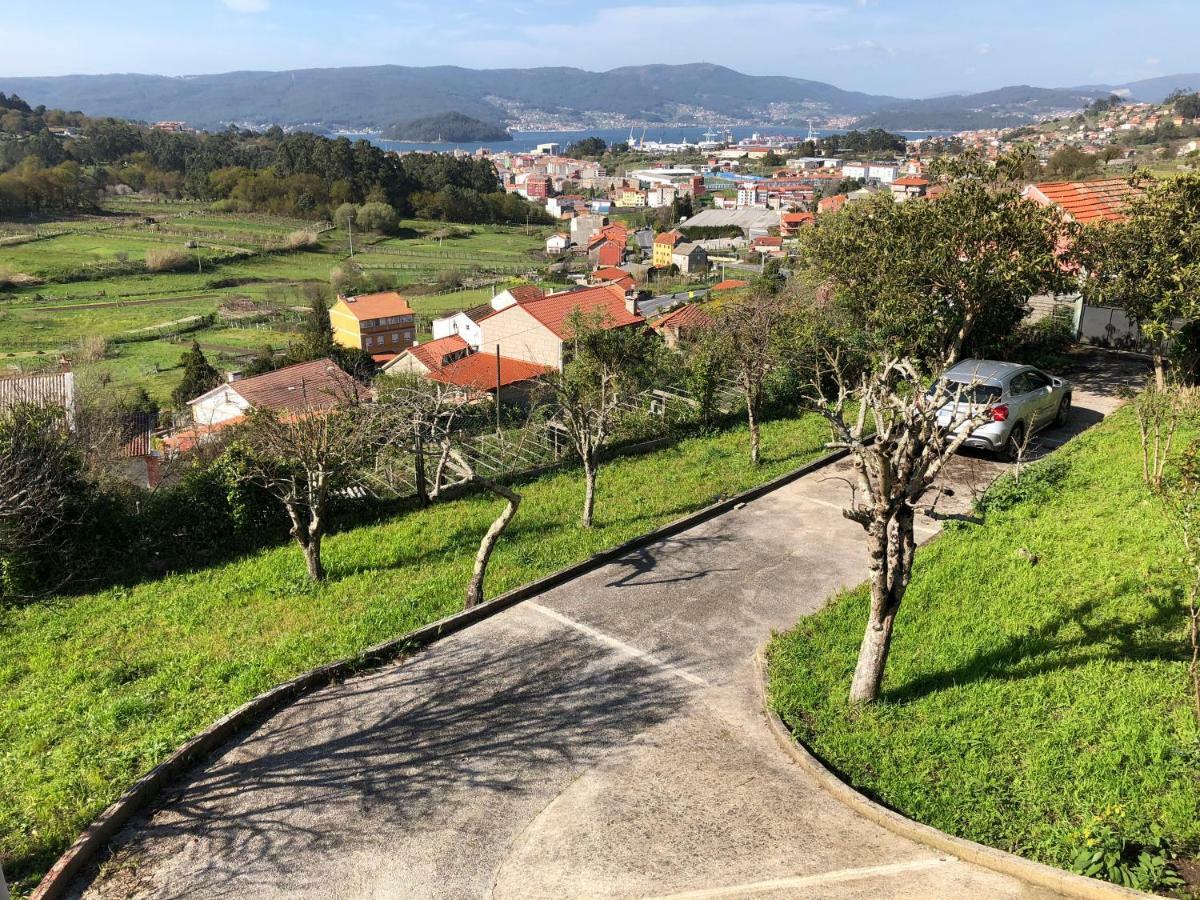 Hogar Pepa Villa Marín Eksteriør billede